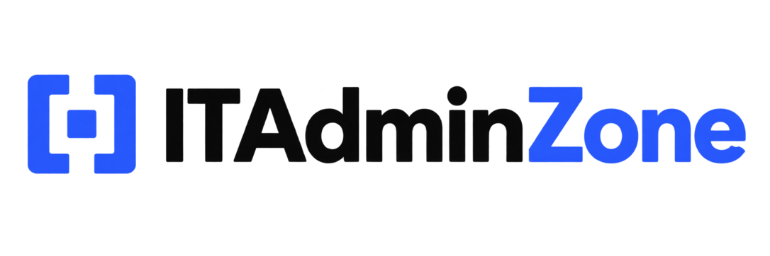 ITAdminZone